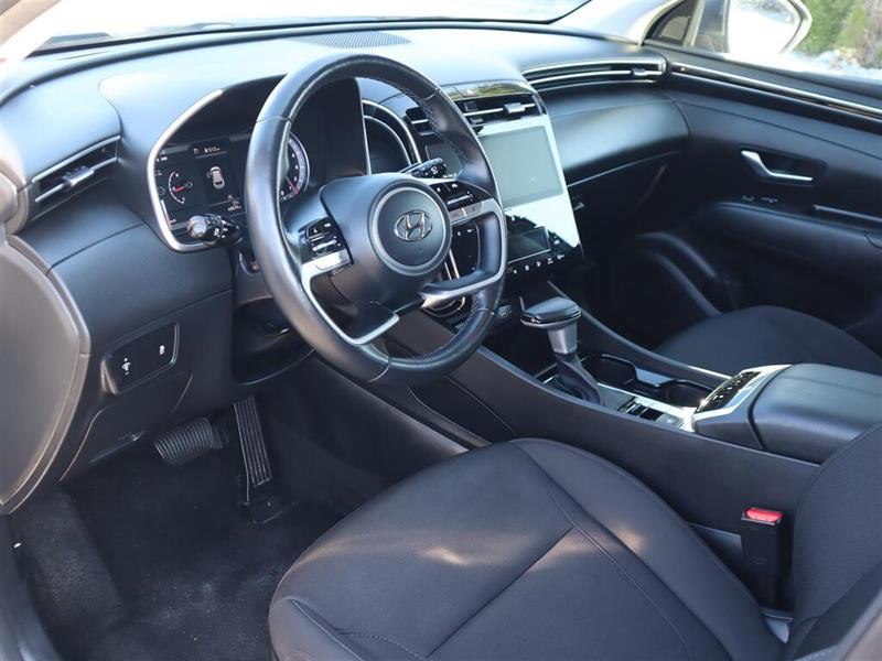 hyundai Tucson 2024 - 15