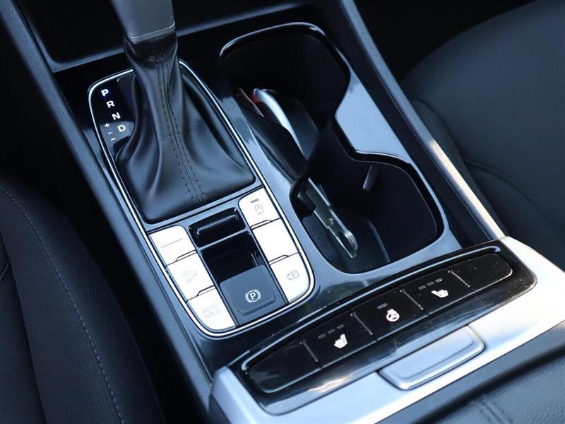 hyundai Tucson 2024 - 22