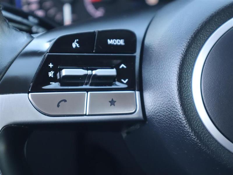 hyundai Tucson 2024 - 23