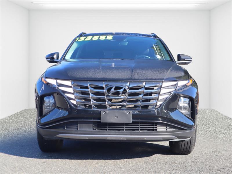 hyundai Tucson 2024 - 2