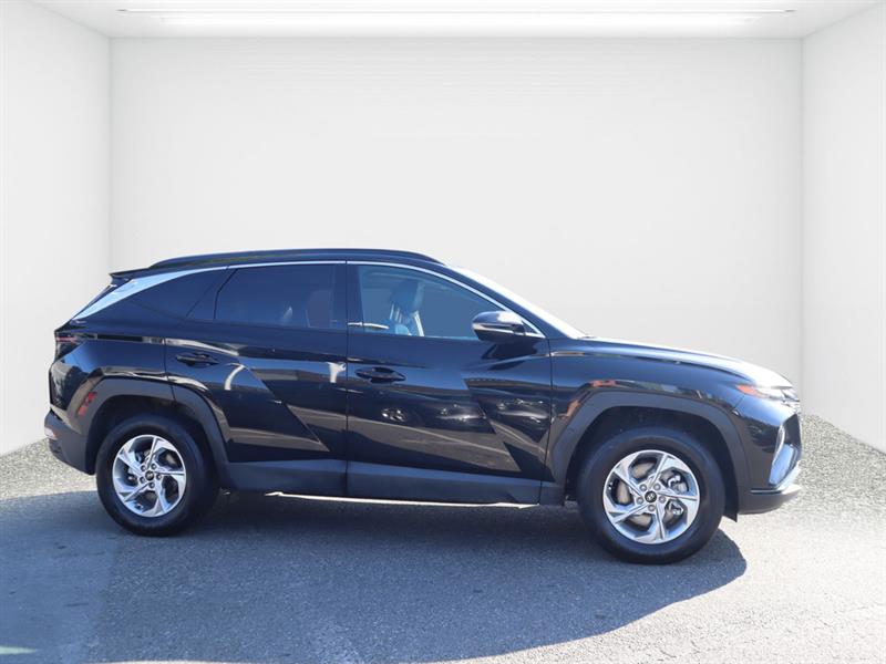 hyundai Tucson 2024 - 5