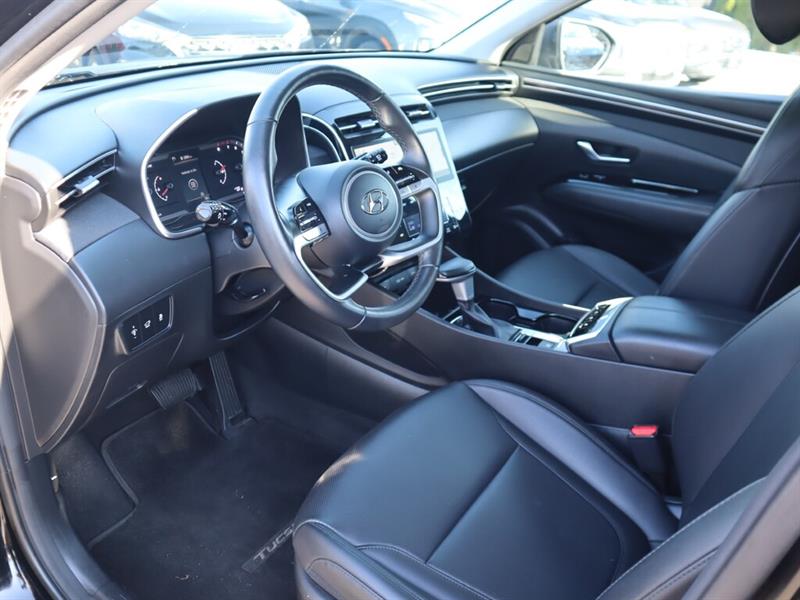 hyundai Tucson 2024 - 15