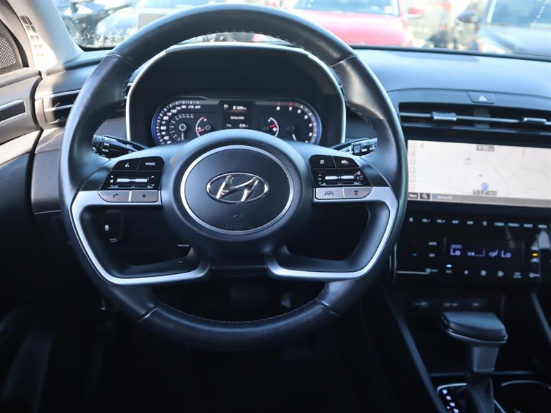 hyundai Tucson 2024 - 21