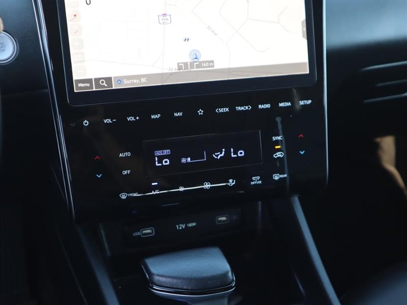 hyundai Tucson 2024 - 22