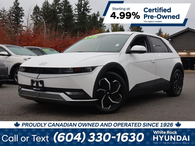 hyundai IONIQ 5 2024