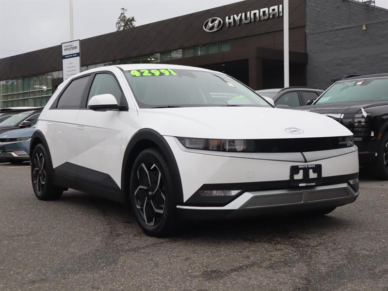 hyundai IONIQ 5 2024 - 3