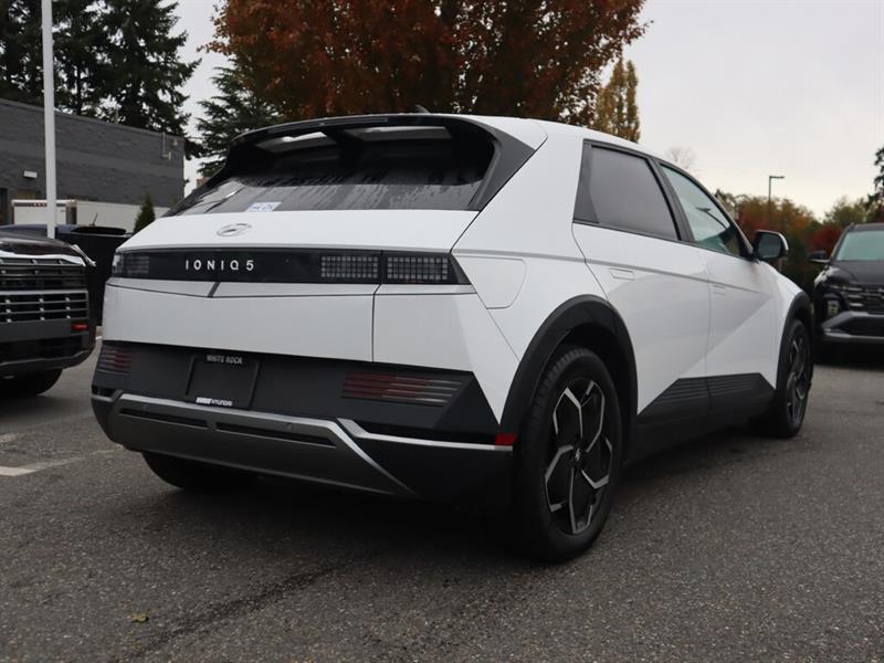 hyundai IONIQ 5 2024 - 6