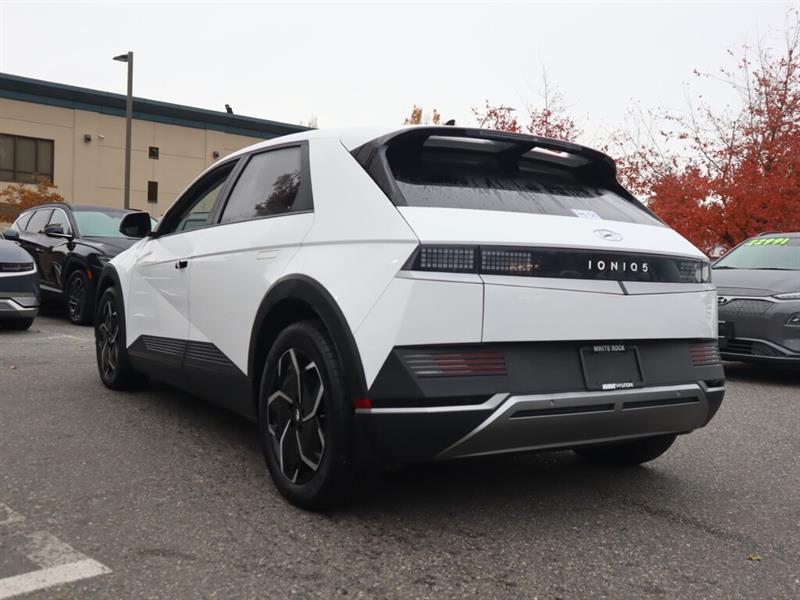 hyundai IONIQ 5 2024 - 8