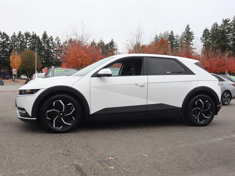 hyundai IONIQ 5 2024 - 9