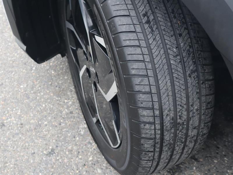 hyundai IONIQ 5 2024 - 11