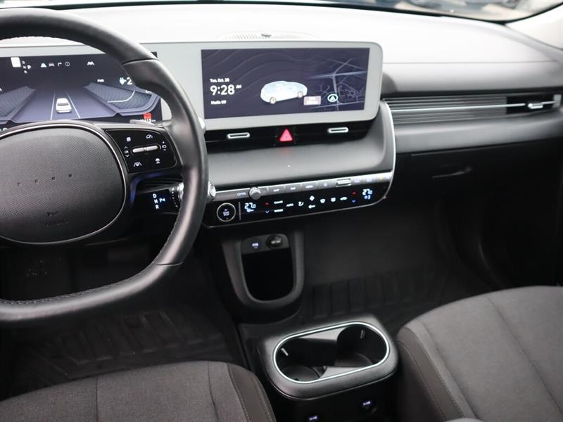 hyundai IONIQ 5 2024 - 21