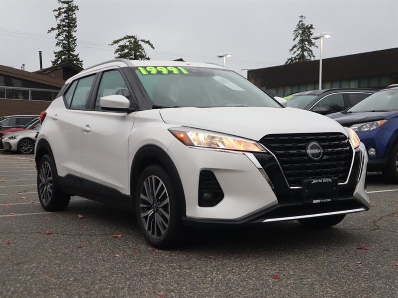 nissan Kicks 2022 - 3