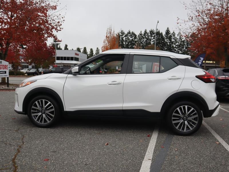 nissan Kicks 2022 - 9