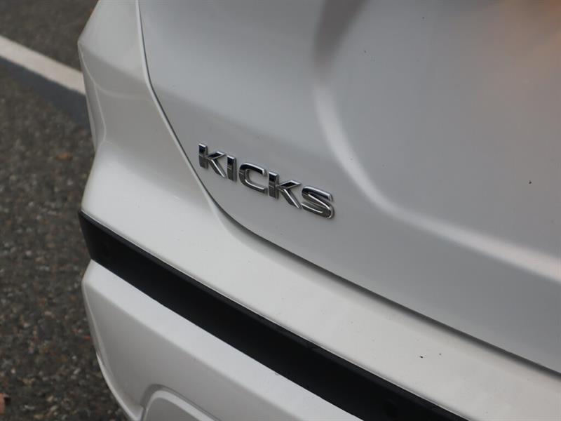 nissan Kicks 2022 - 13