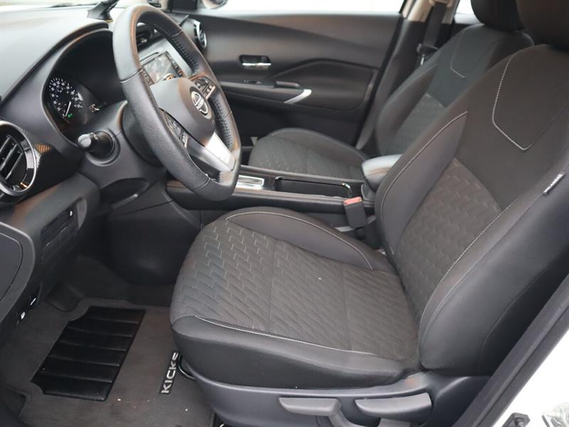 nissan Kicks 2022 - 16