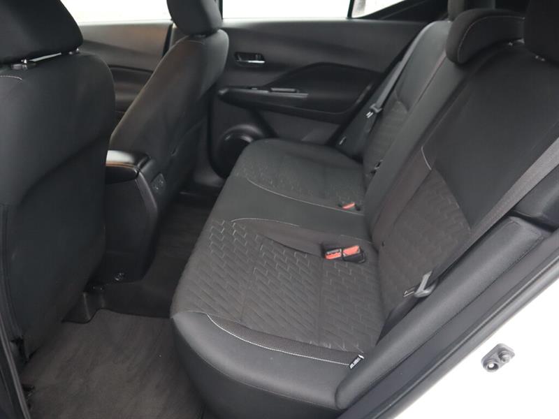 nissan Kicks 2022 - 17