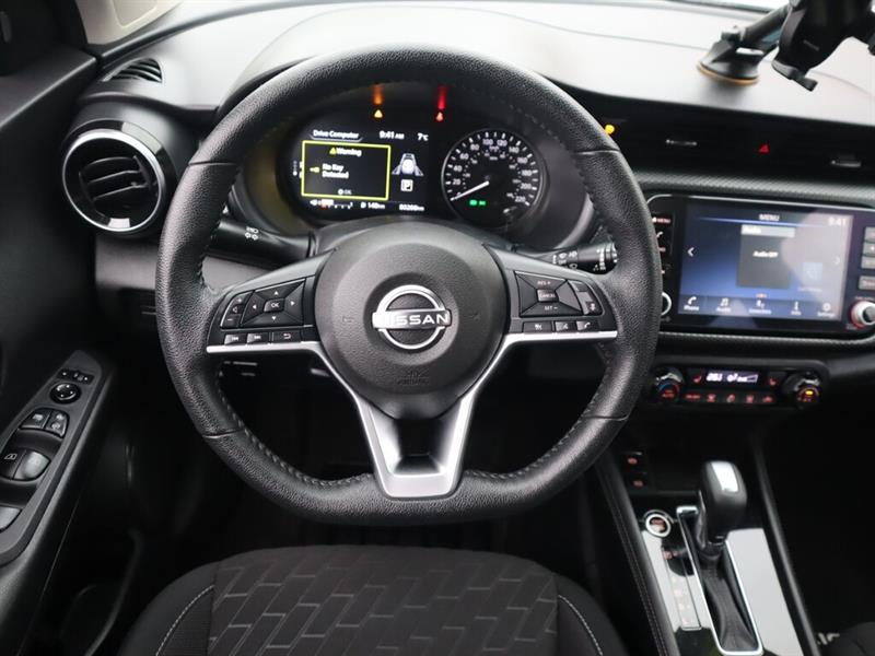 nissan Kicks 2022 - 19