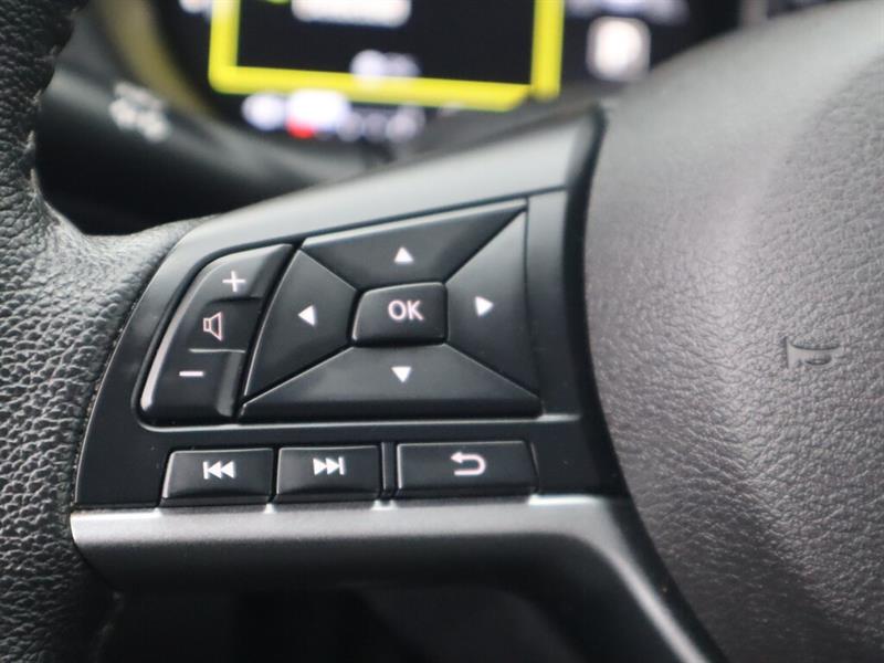 nissan Kicks 2022 - 22