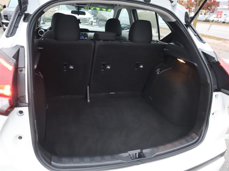 nissan Kicks 2022 - 25