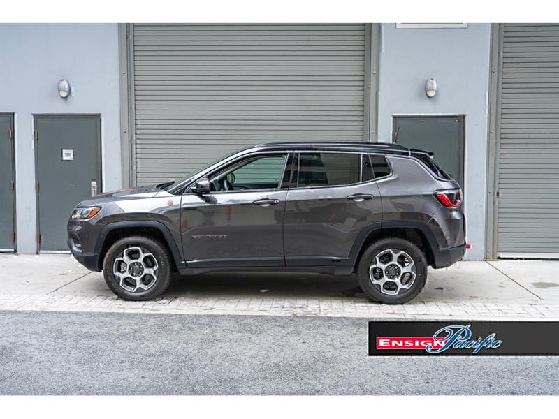 jeep Compass 2022 - 4