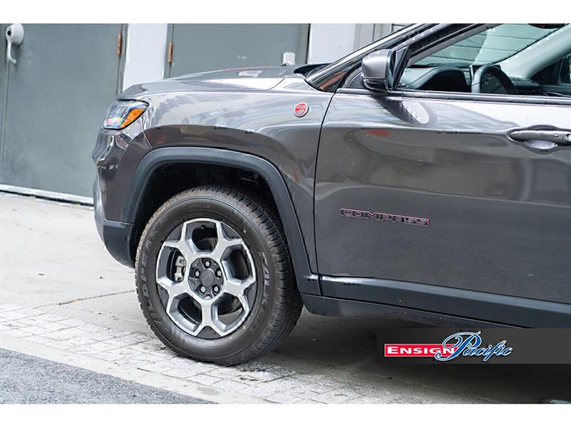 jeep Compass 2022 - 5