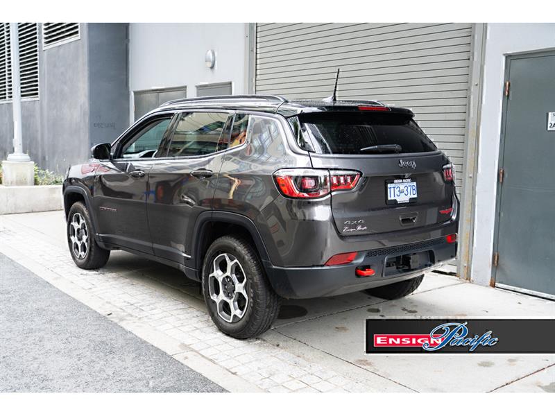 jeep Compass 2022 - 6