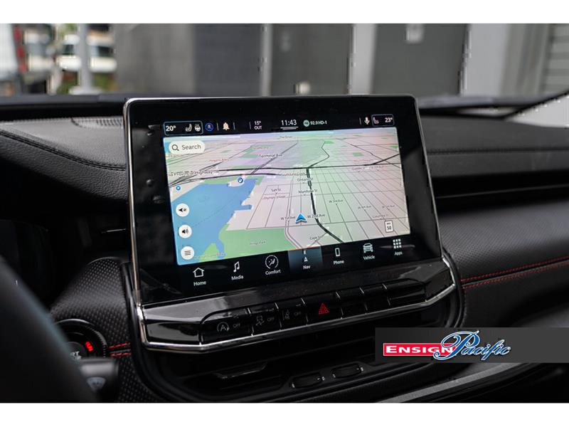 jeep Compass 2022 - 15