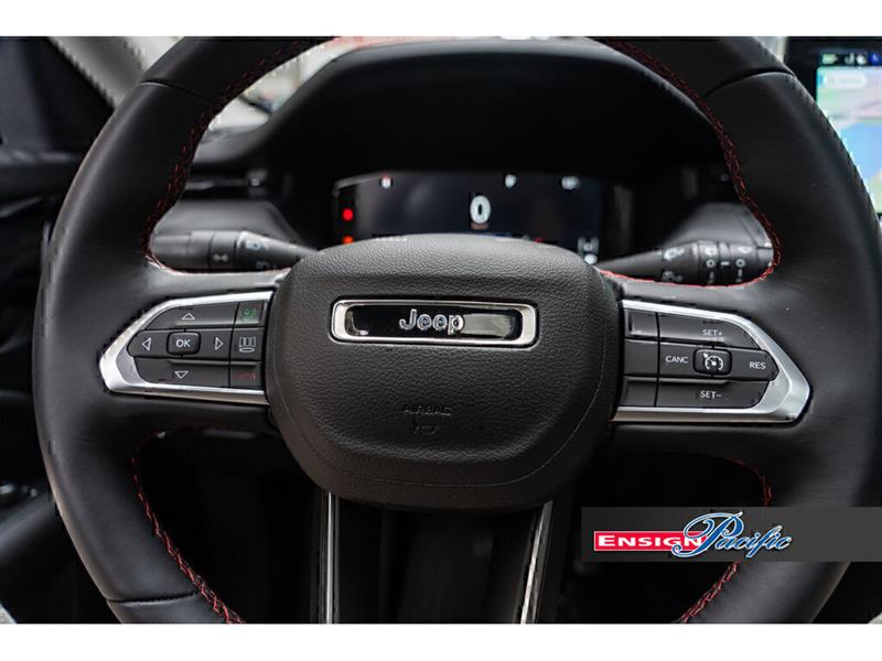 jeep Compass 2022 - 16