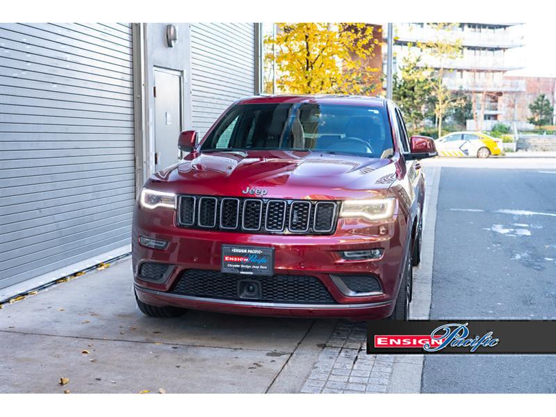 jeep Grand Cherokee 2021 - 3