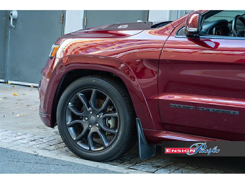 jeep Grand Cherokee 2021 - 6