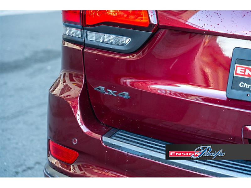 jeep Grand Cherokee 2021 - 9