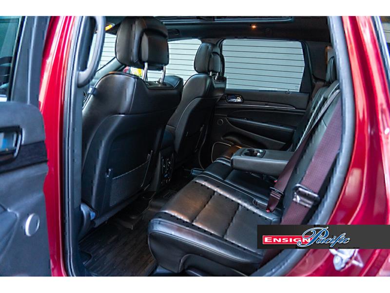 jeep Grand Cherokee 2021 - 10