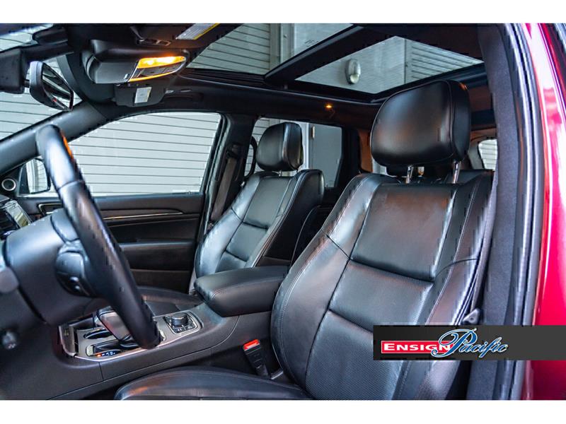 jeep Grand Cherokee 2021 - 12