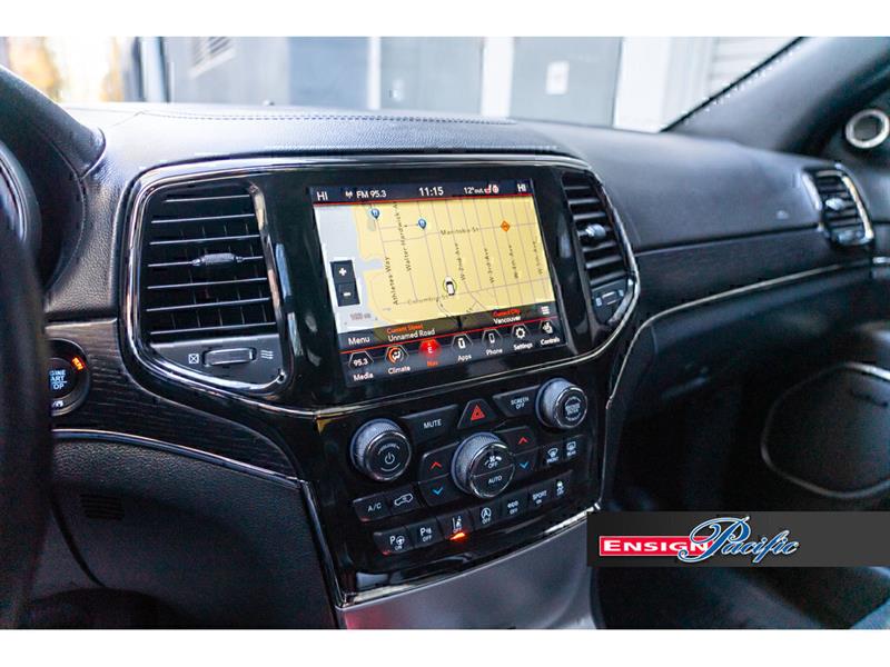 jeep Grand Cherokee 2021 - 13