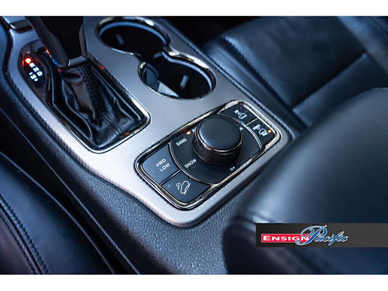 jeep Grand Cherokee 2021 - 14