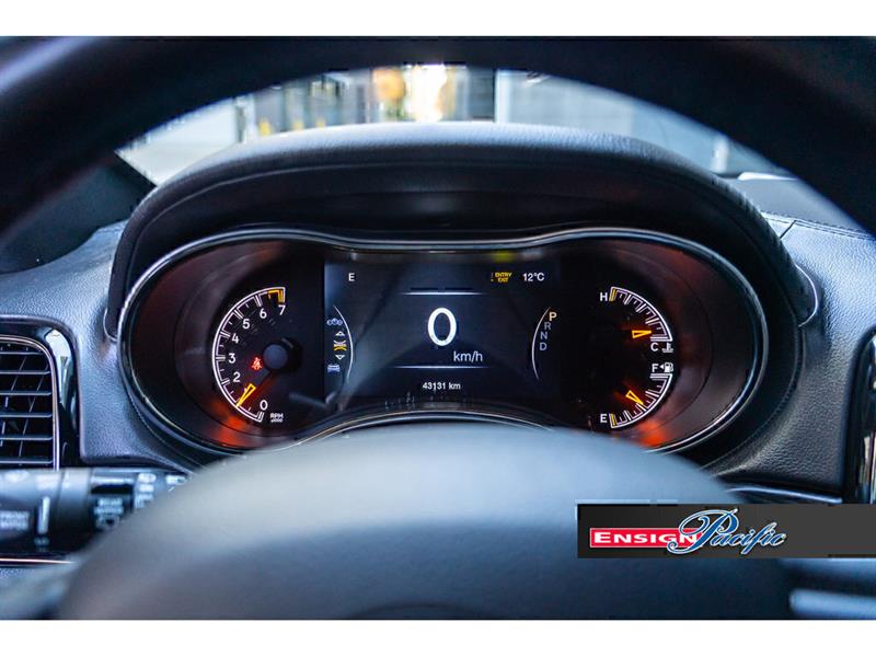 jeep Grand Cherokee 2021 - 15