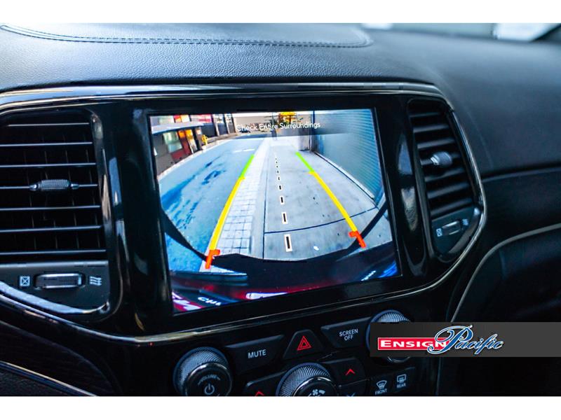 jeep Grand Cherokee 2021 - 16