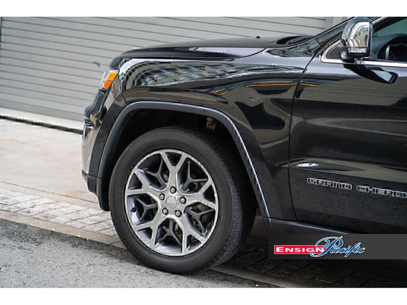 jeep Grand Cherokee 2020 - 6