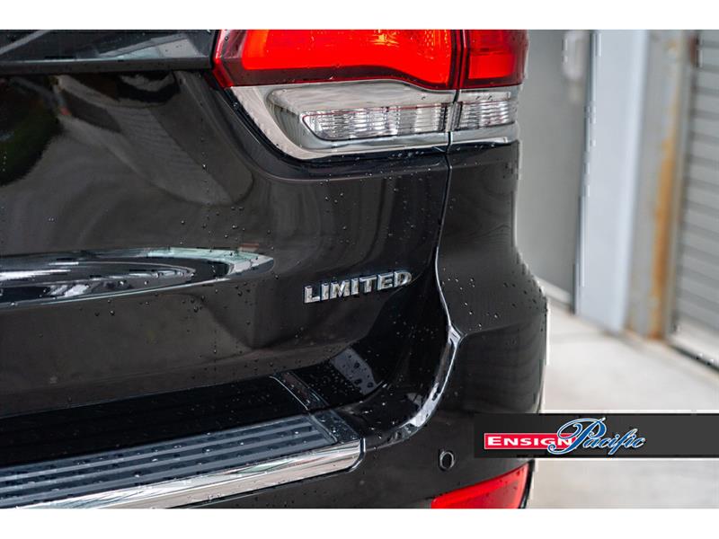 jeep Grand Cherokee 2020 - 9