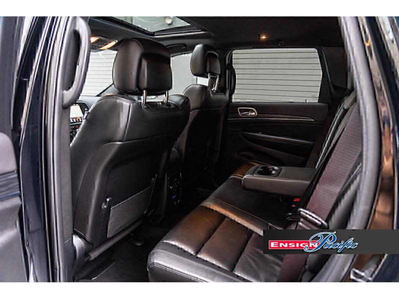 jeep Grand Cherokee 2020 - 10