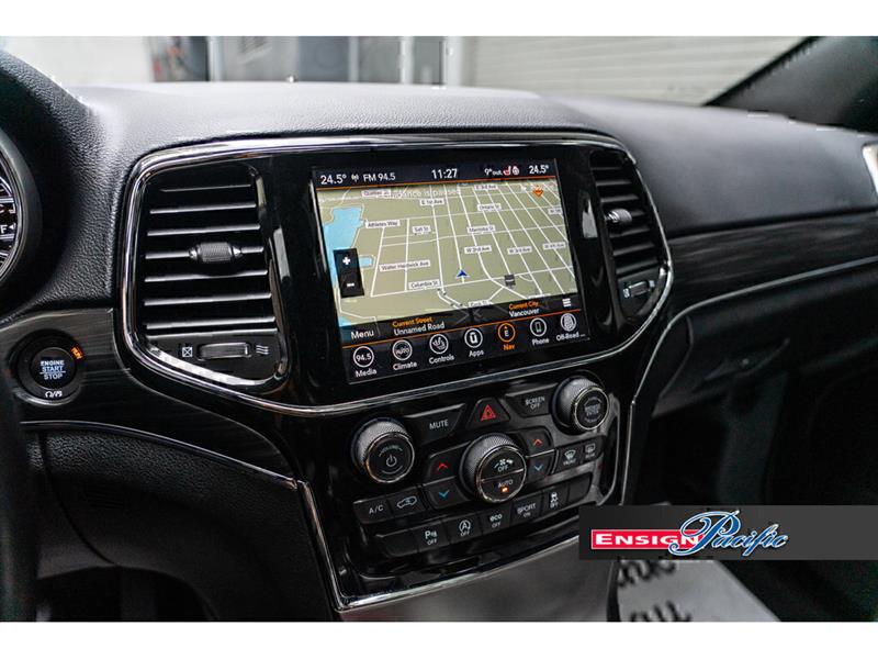 jeep Grand Cherokee 2020 - 13