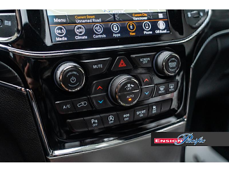 jeep Grand Cherokee 2020 - 14