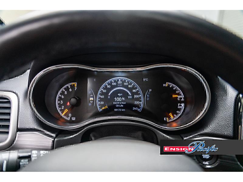 jeep Grand Cherokee 2020 - 16