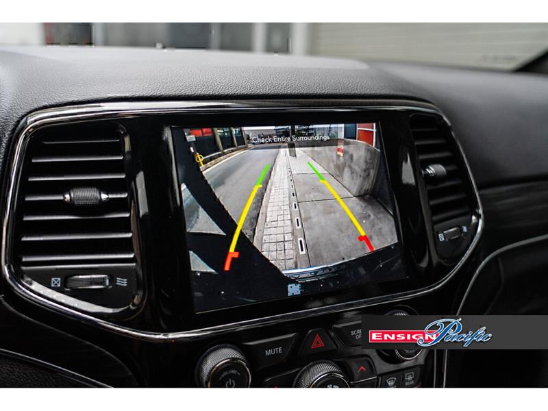 jeep Grand Cherokee 2020 - 18