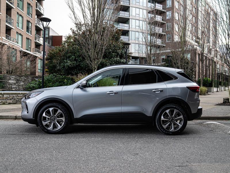 ford Escape 2023 - 5