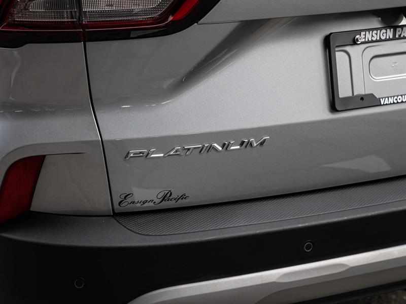 ford Escape 2023 - 9