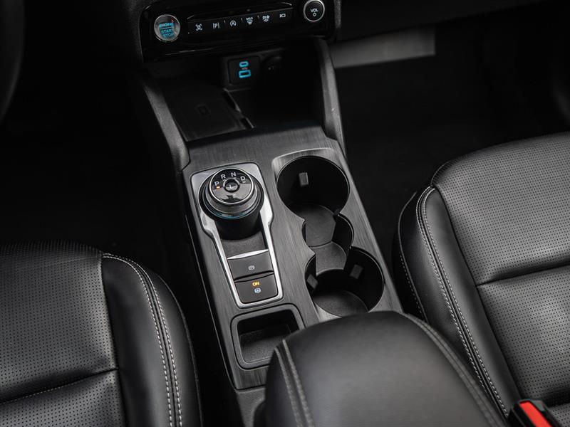 ford Escape 2023 - 13