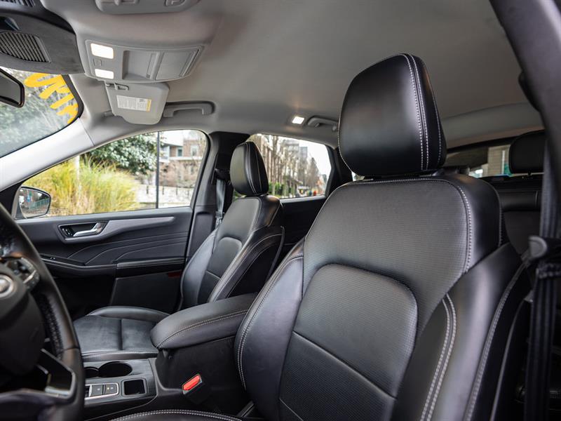 ford Escape 2023 - 17