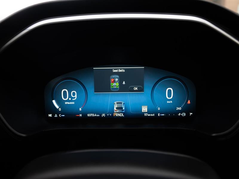 ford Escape 2023 - 19