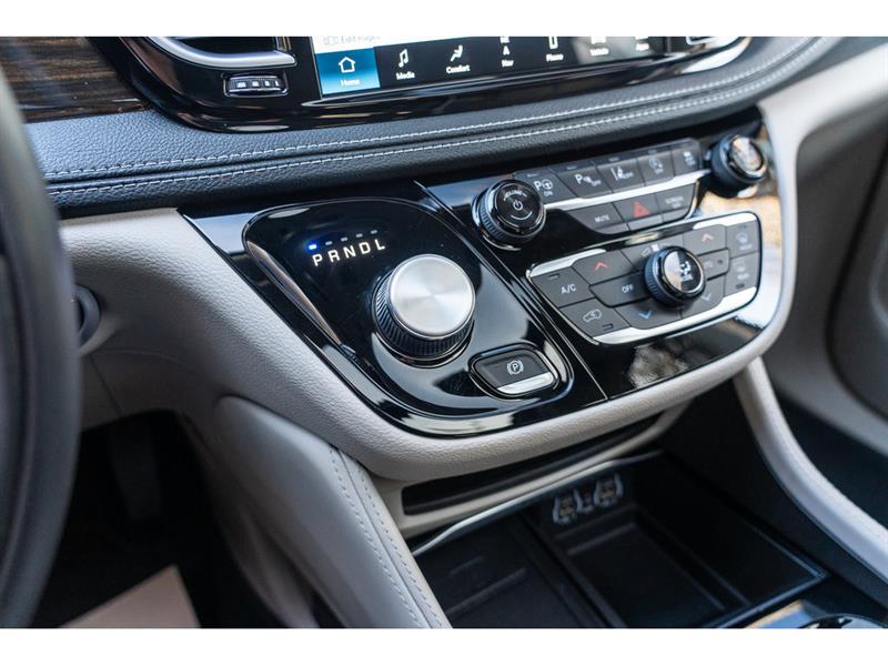 chrysler Grand Caravan 2022 - 14